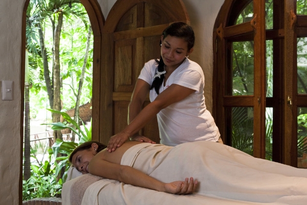 Hotel Pelican Eyes Resort and Spa (San Juan del Sur)